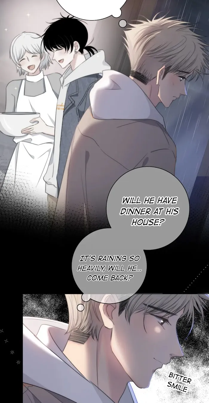Touch Your World - Chapter 51 Page 34