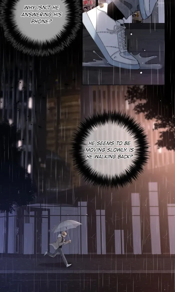 Touch Your World - Chapter 51 Page 37