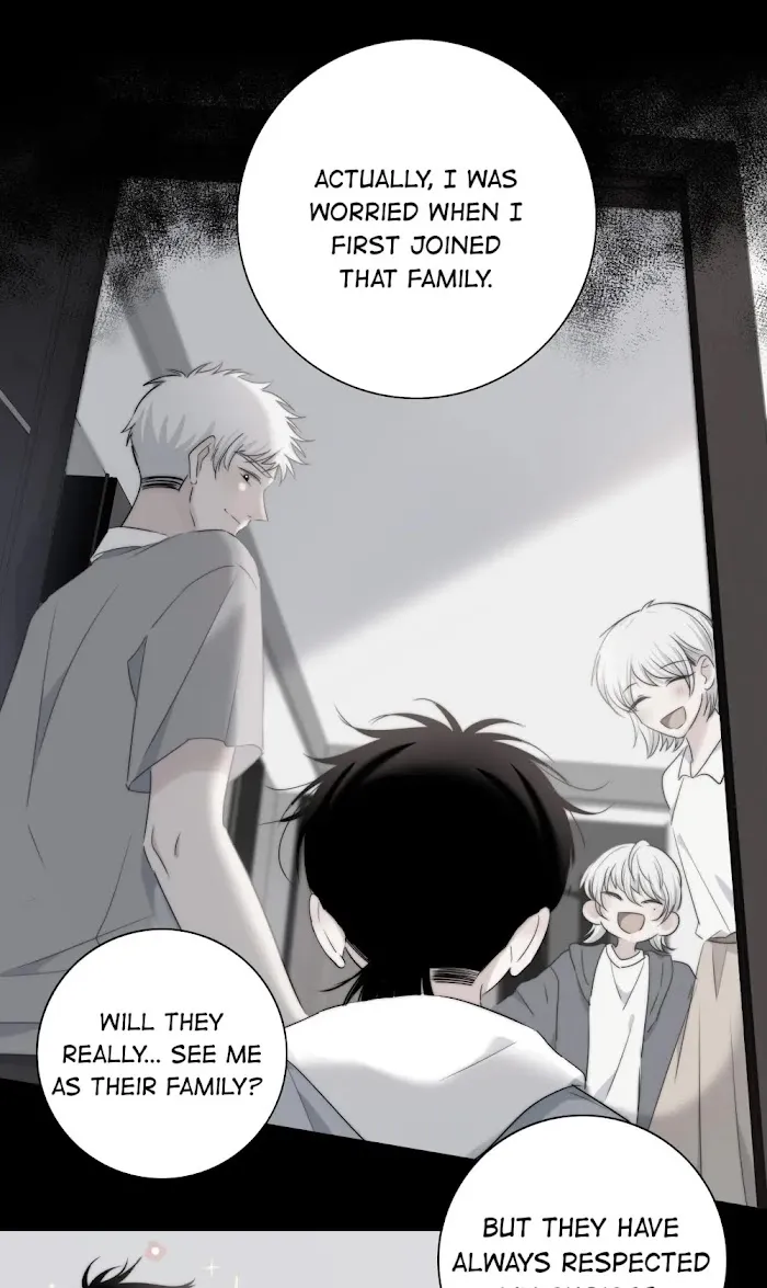 Touch Your World - Chapter 52 Page 11