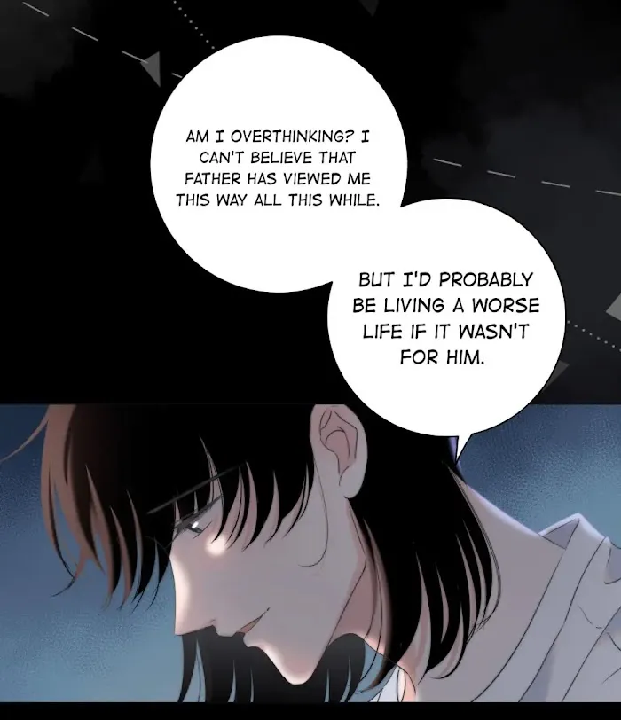 Touch Your World - Chapter 52 Page 14