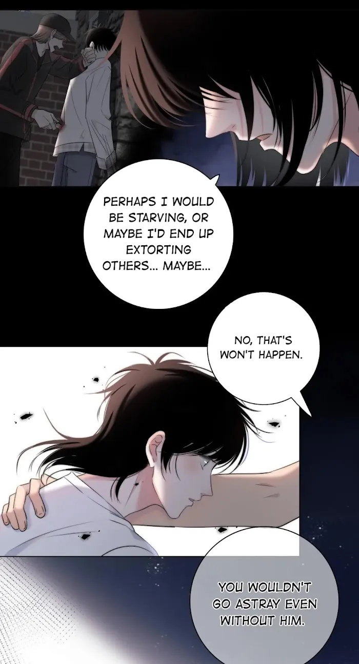 Touch Your World - Chapter 52 Page 15