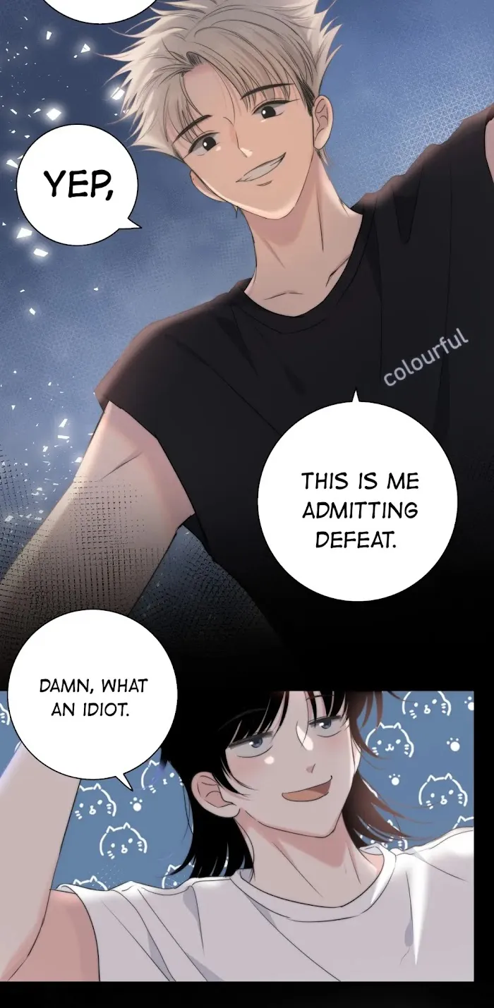 Touch Your World - Chapter 52 Page 22