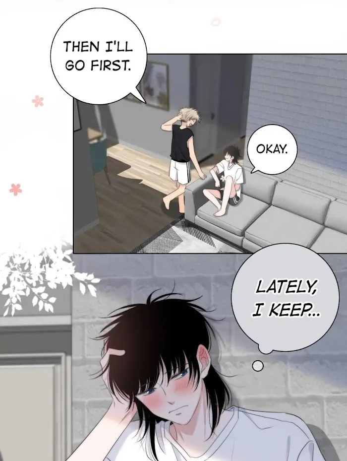 Touch Your World - Chapter 52 Page 27