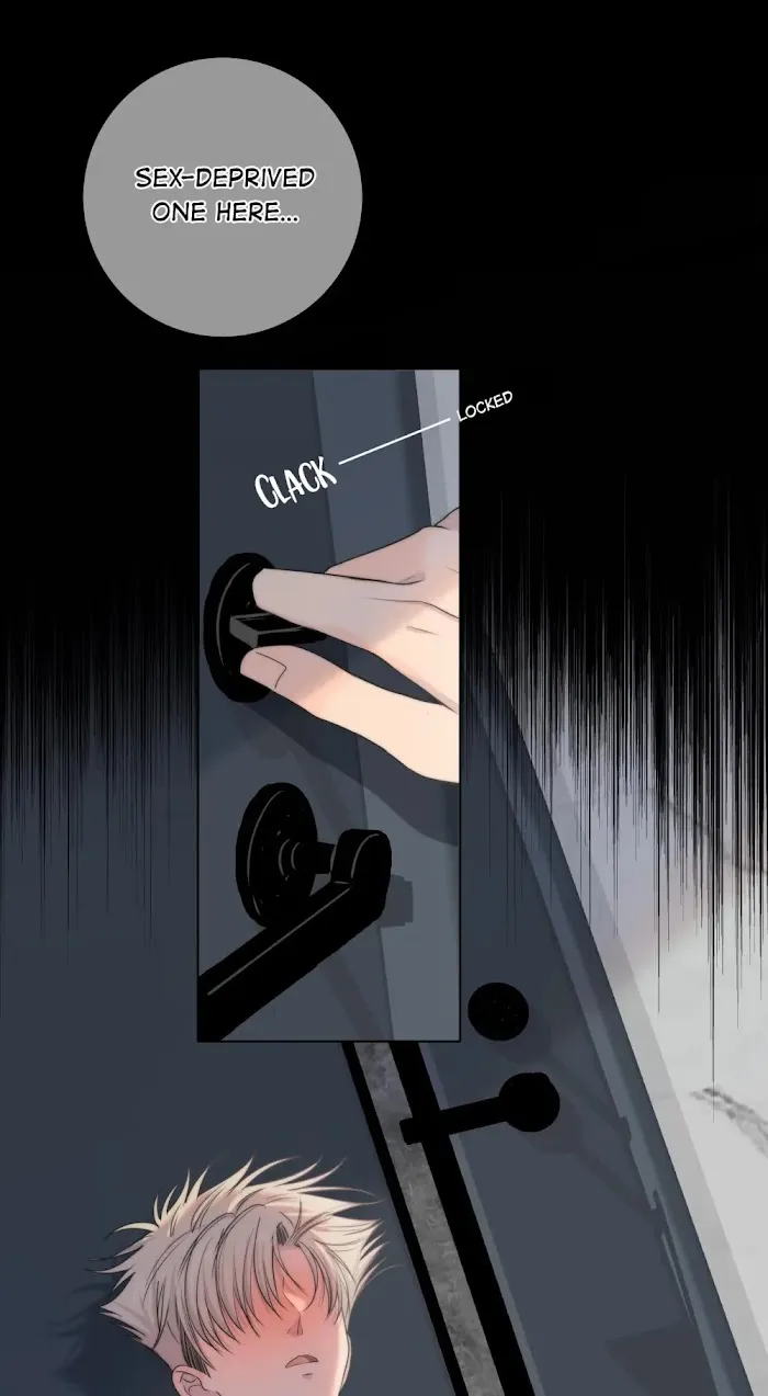 Touch Your World - Chapter 52 Page 29