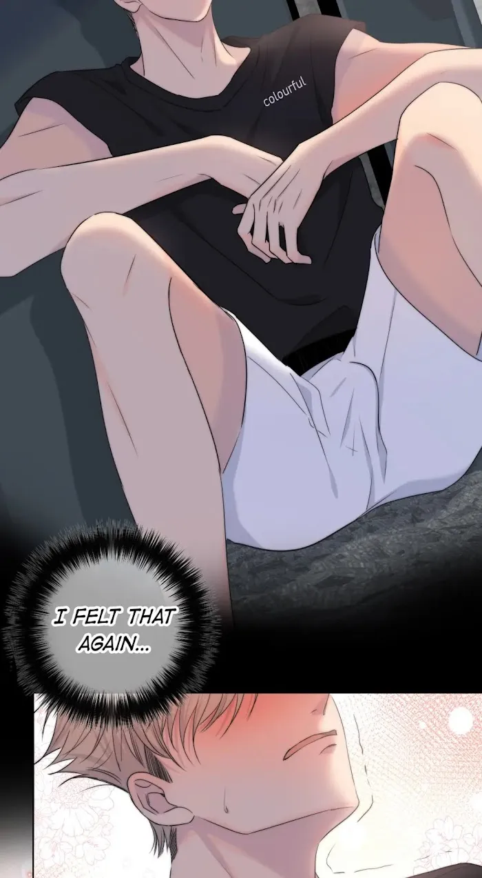 Touch Your World - Chapter 52 Page 30