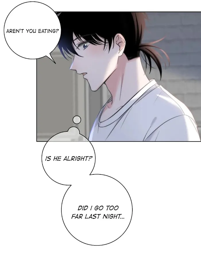 Touch Your World - Chapter 54 Page 25