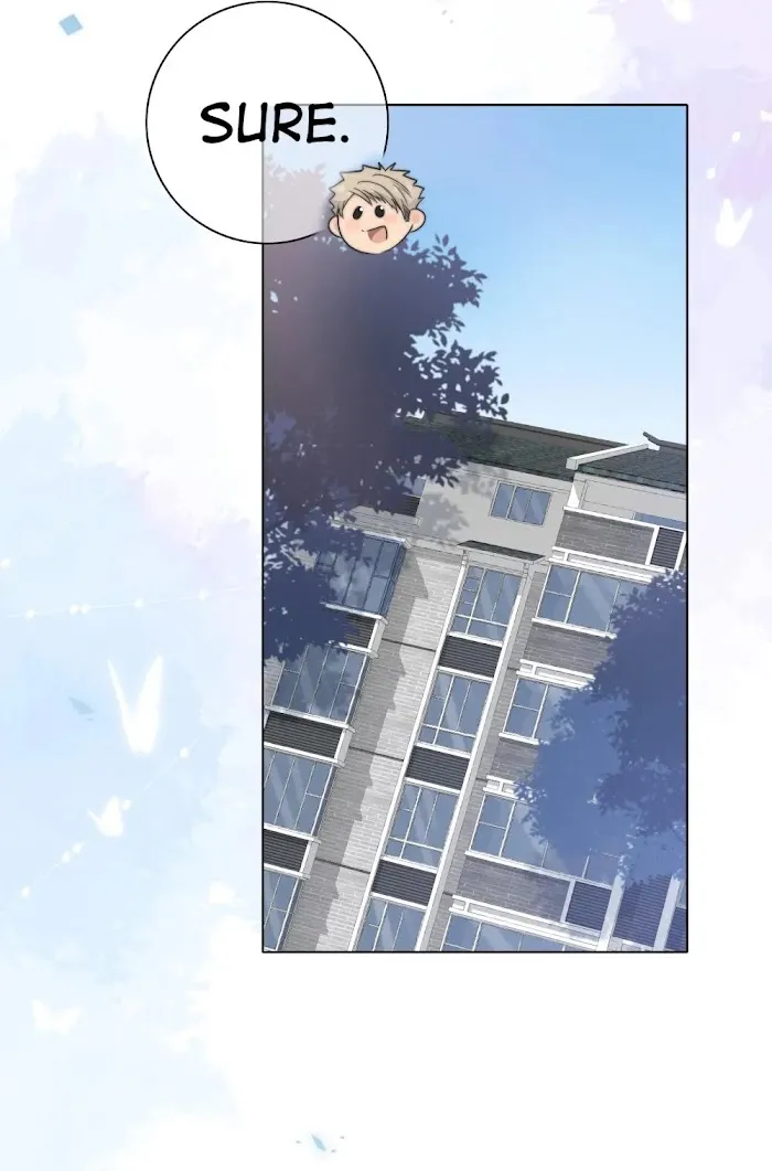 Touch Your World - Chapter 54 Page 28