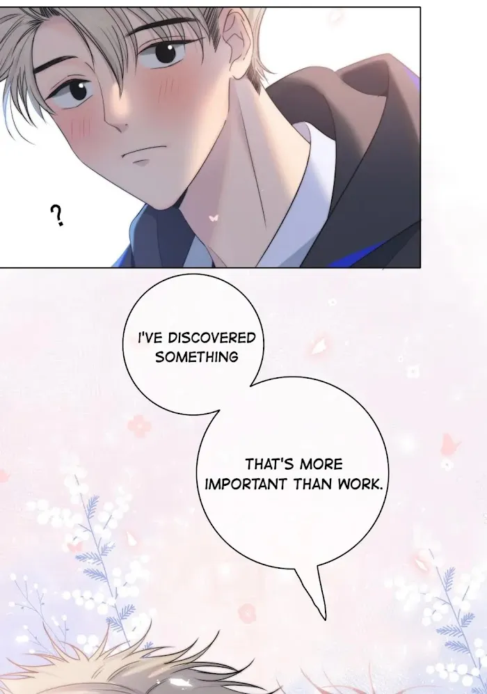 Touch Your World - Chapter 54 Page 37