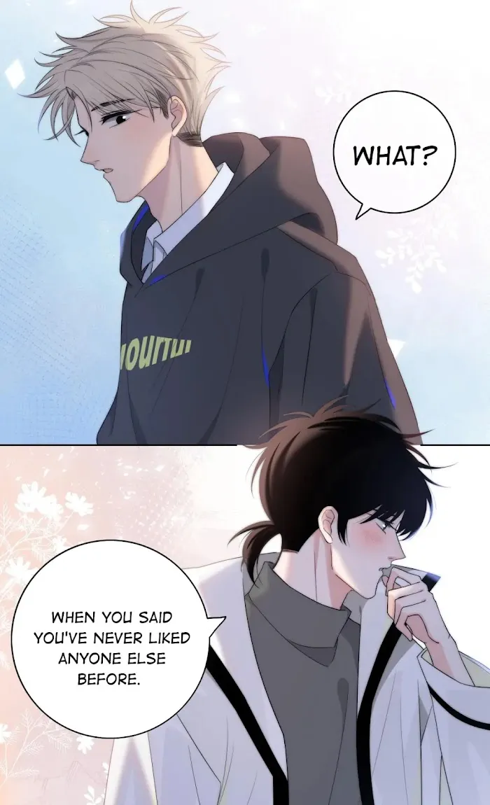 Touch Your World - Chapter 55 Page 24