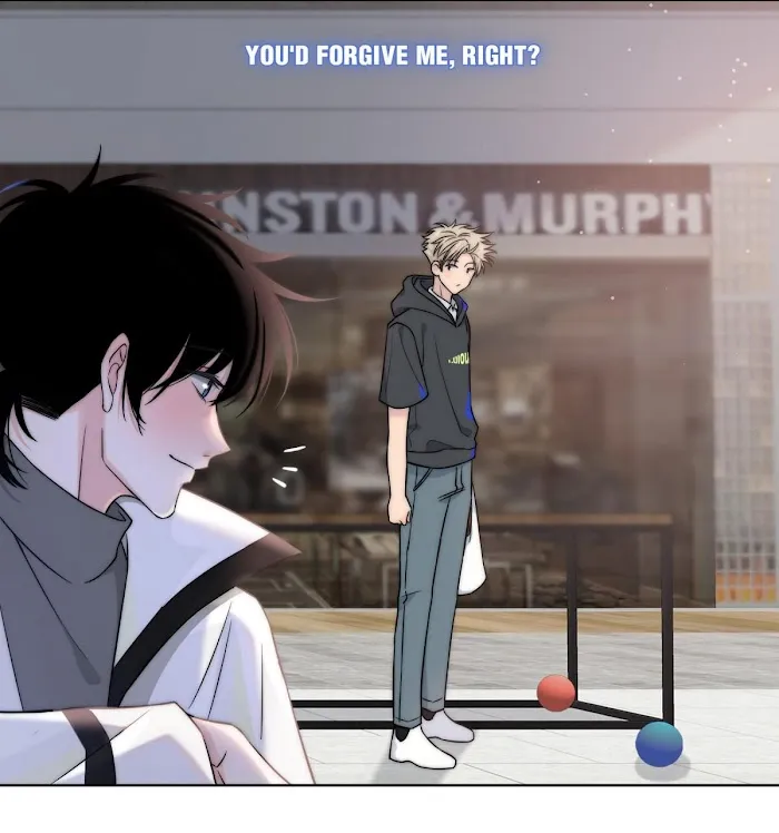 Touch Your World - Chapter 56.5 Page 13