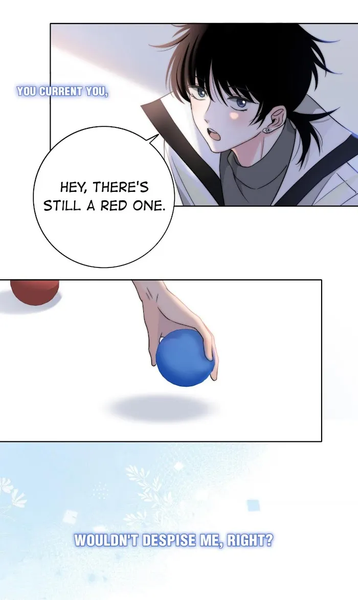 Touch Your World - Chapter 56.5 Page 14