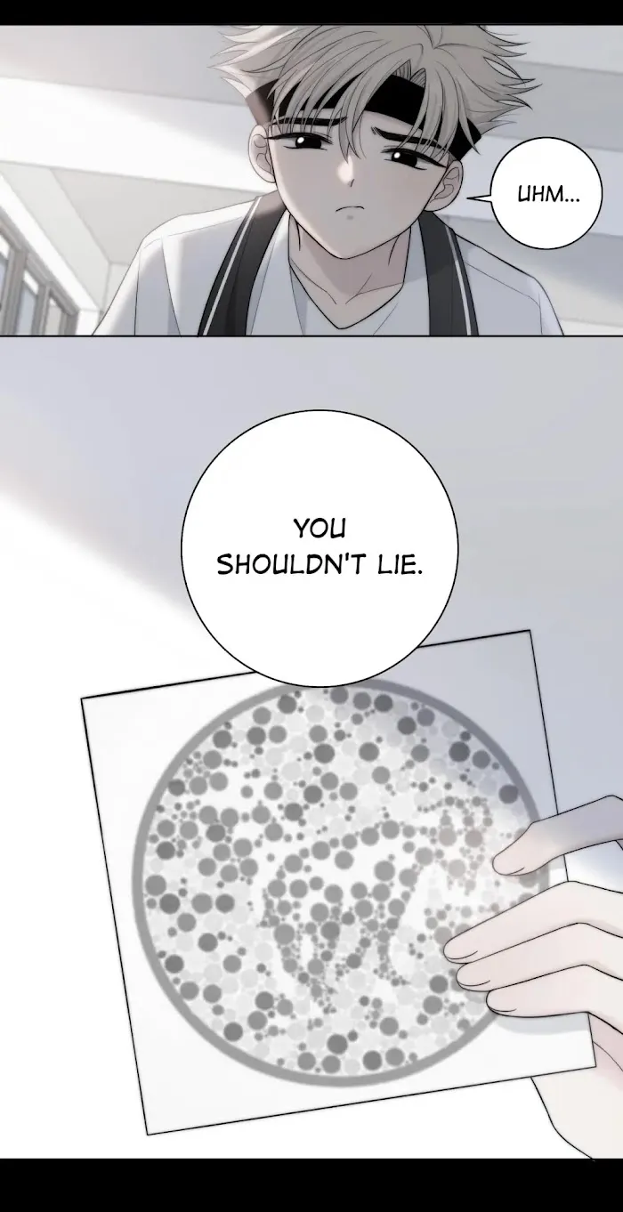 Touch Your World - Chapter 56 Page 14