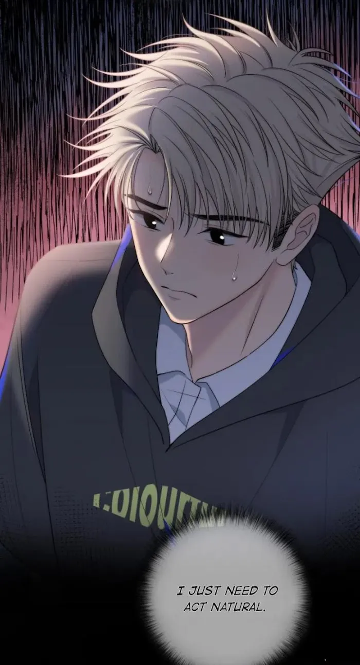 Touch Your World - Chapter 57.5 Page 6