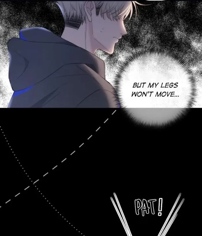 Touch Your World - Chapter 57.5 Page 9