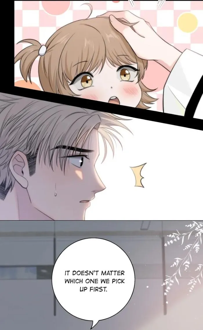 Touch Your World - Chapter 57.5 Page 10