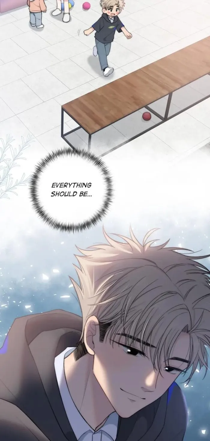 Touch Your World - Chapter 57.5 Page 13