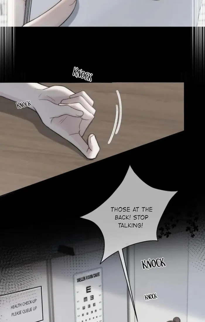 Touch Your World - Chapter 57.5 Page 16