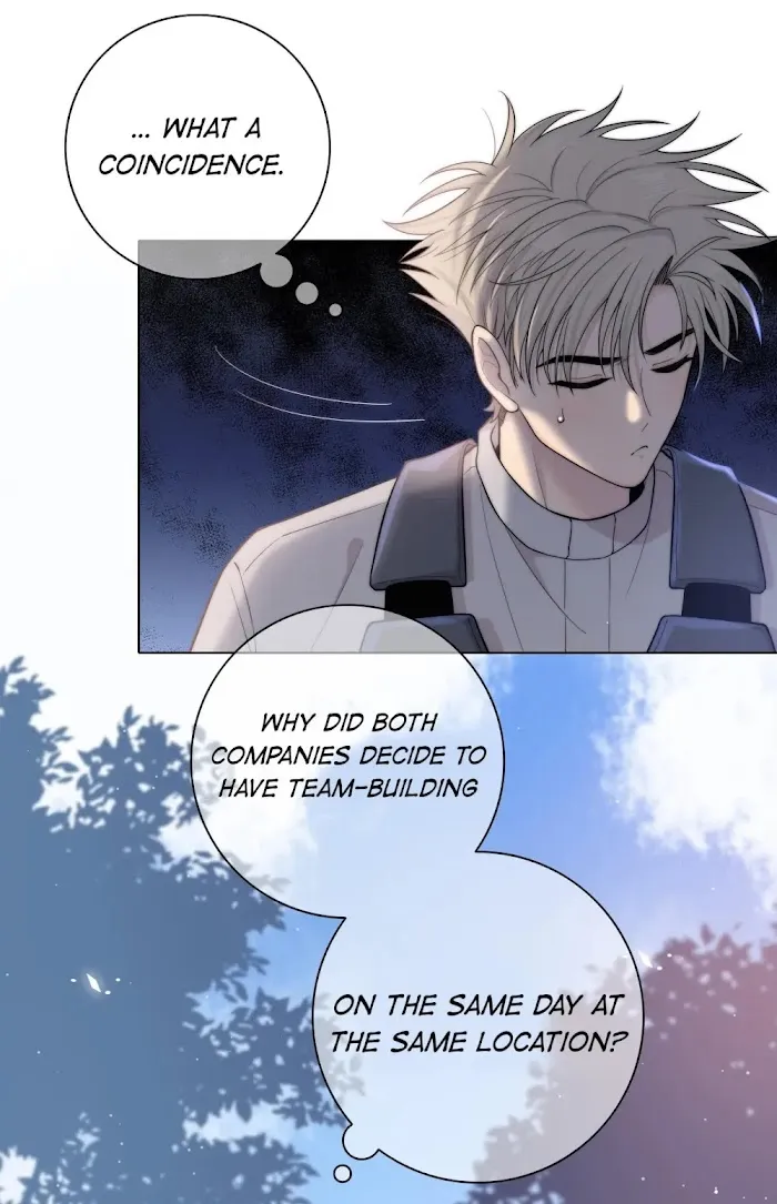Touch Your World - Chapter 57 Page 15