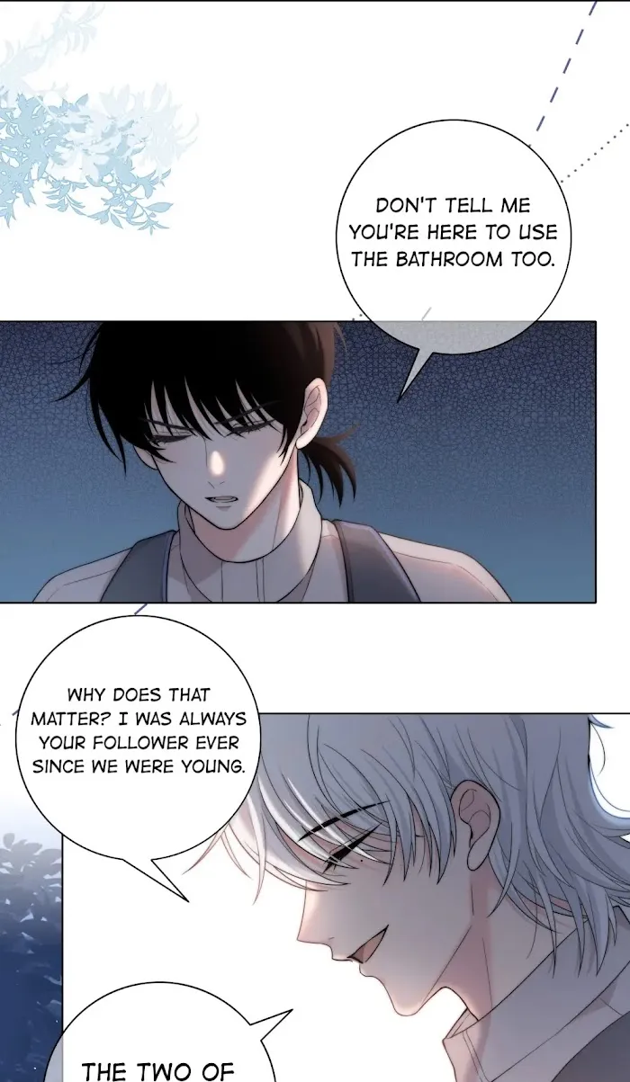Touch Your World - Chapter 57 Page 23
