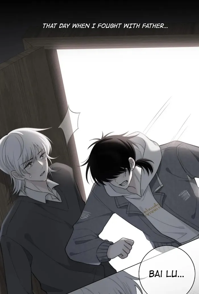 Touch Your World - Chapter 57 Page 26