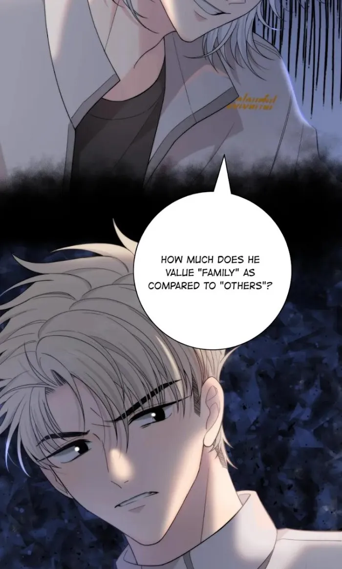 Touch Your World - Chapter 58.5 Page 6