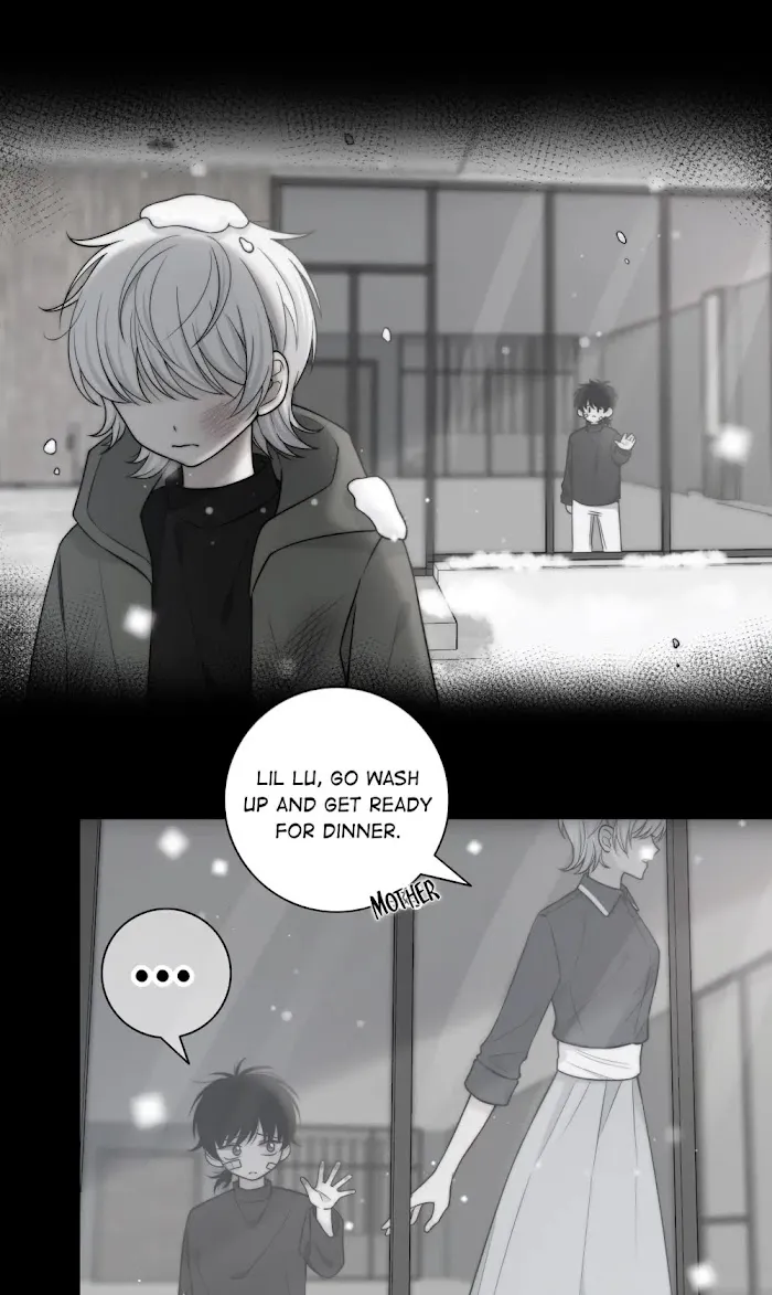 Touch Your World - Chapter 58 Page 11