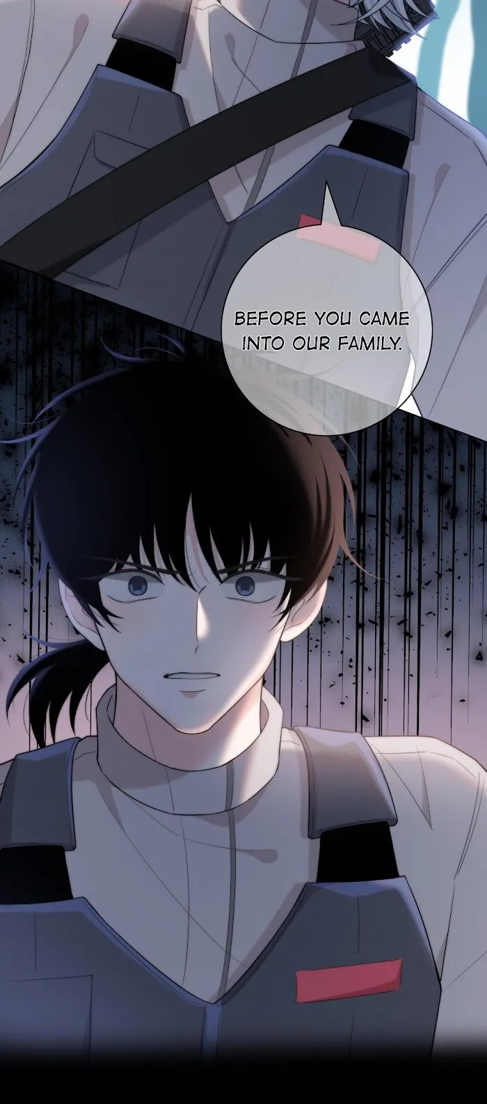Touch Your World - Chapter 59.1 Page 10