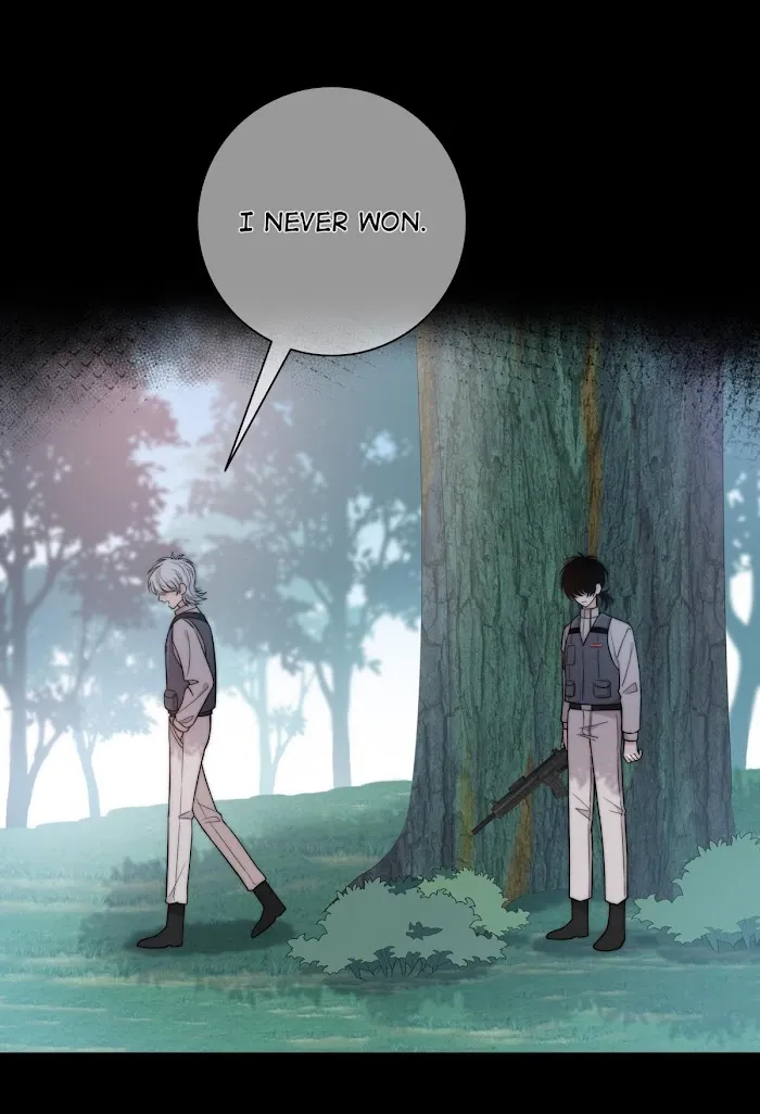Touch Your World - Chapter 59.1 Page 17