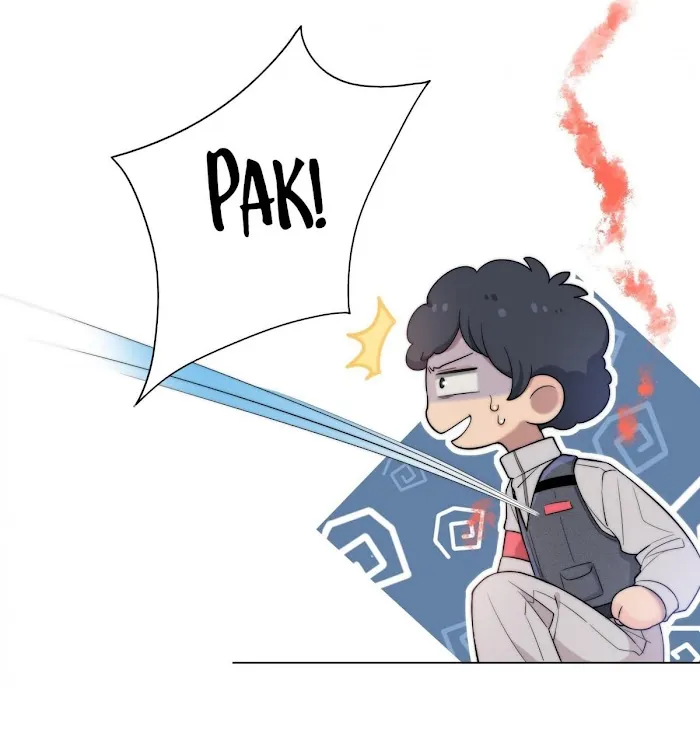 Touch Your World - Chapter 59.2 Page 1