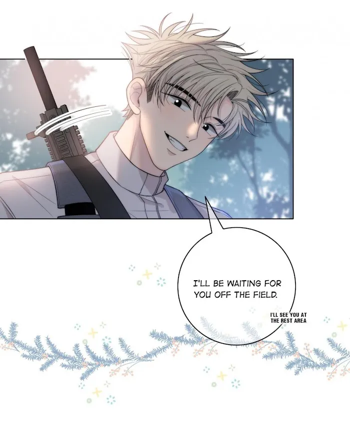 Touch Your World - Chapter 59.2 Page 12