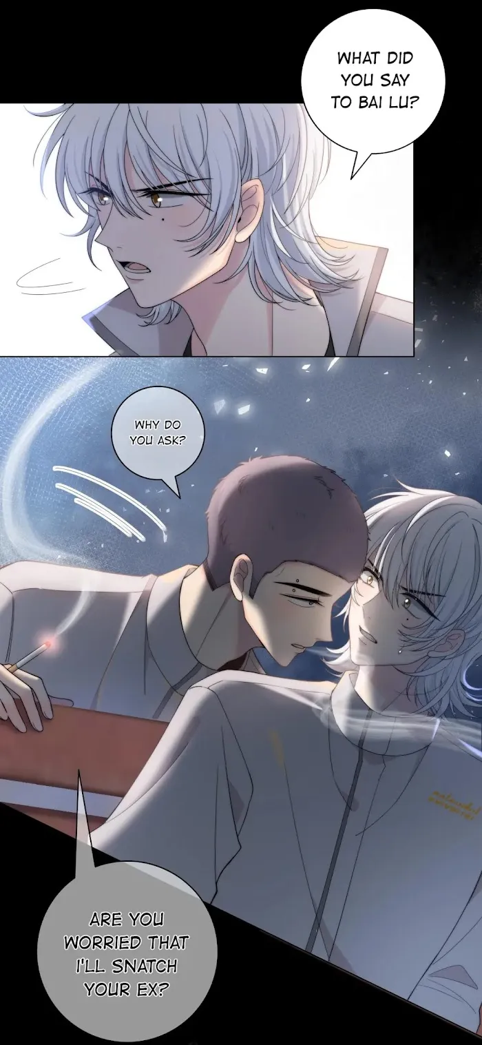 Touch Your World - Chapter 59 Page 3