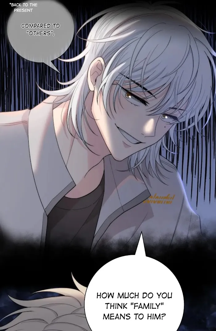 Touch Your World - Chapter 59 Page 10