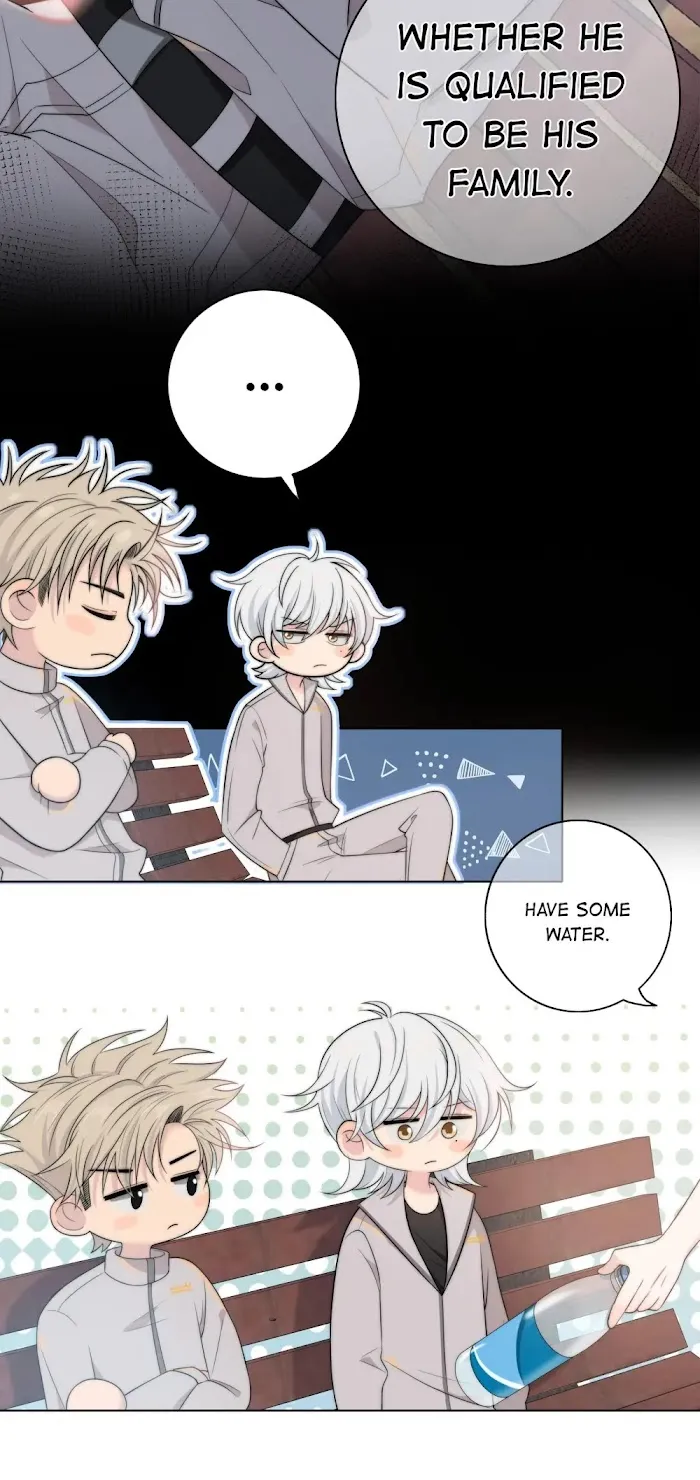 Touch Your World - Chapter 59 Page 13
