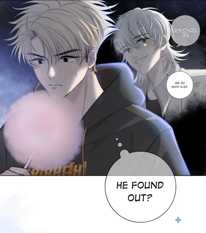 Touch Your World - Chapter 59 Page 38