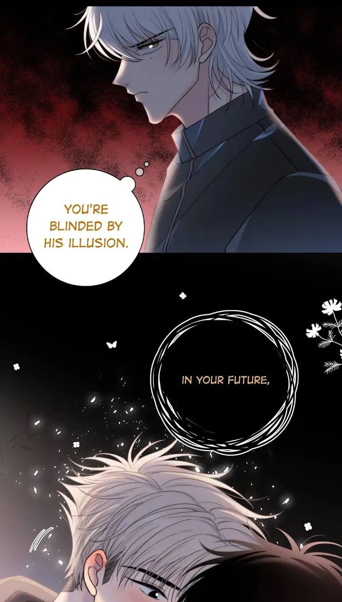 Touch Your World - Chapter 59 Page 43