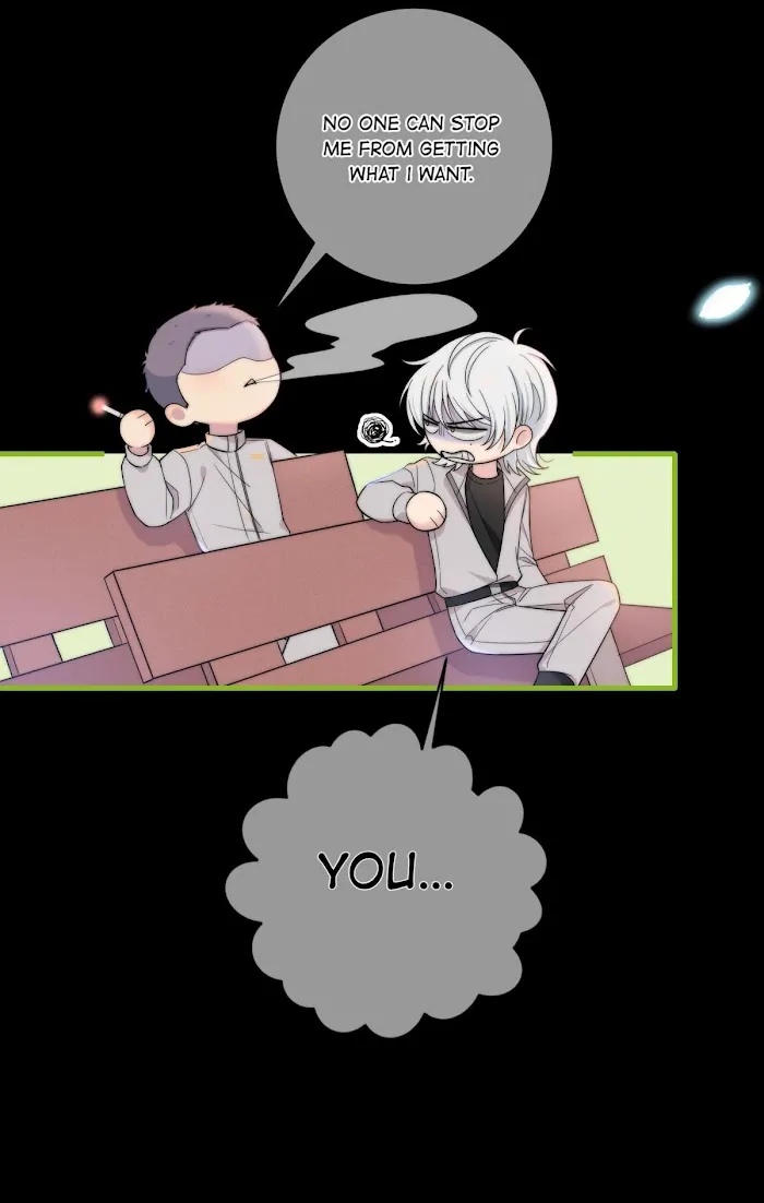 Touch Your World - Chapter 60.1 Page 6
