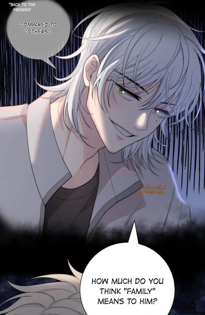 Touch Your World - Chapter 60.1 Page 10