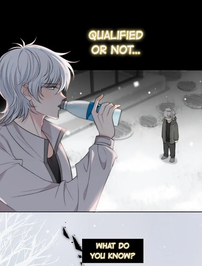 Touch Your World - Chapter 60.1 Page 15