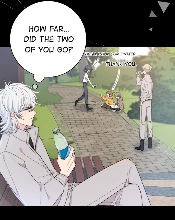 Touch Your World - Chapter 60.1 Page 19