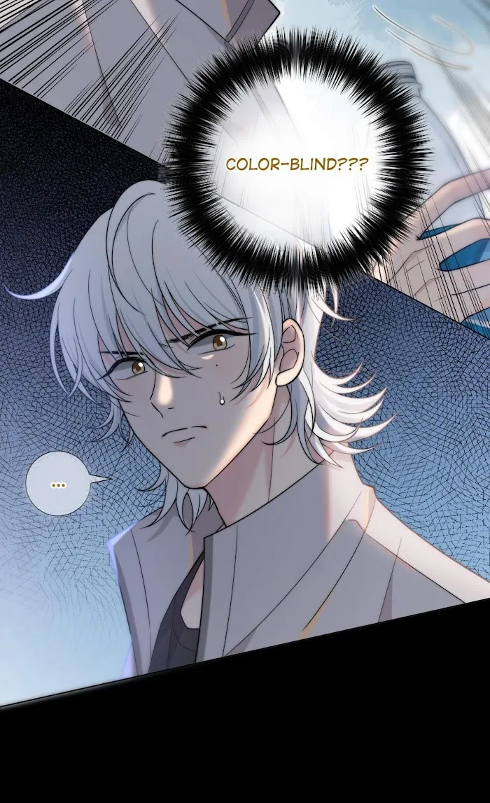 Touch Your World - Chapter 60.2 Page 1