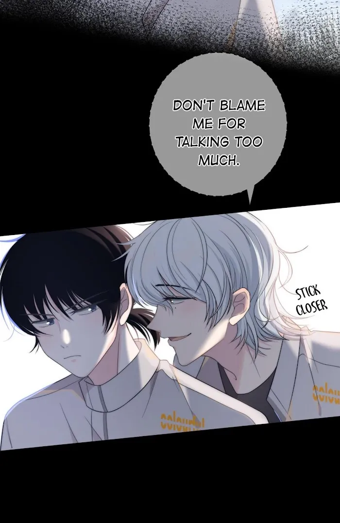 Touch Your World - Chapter 60.2 Page 7