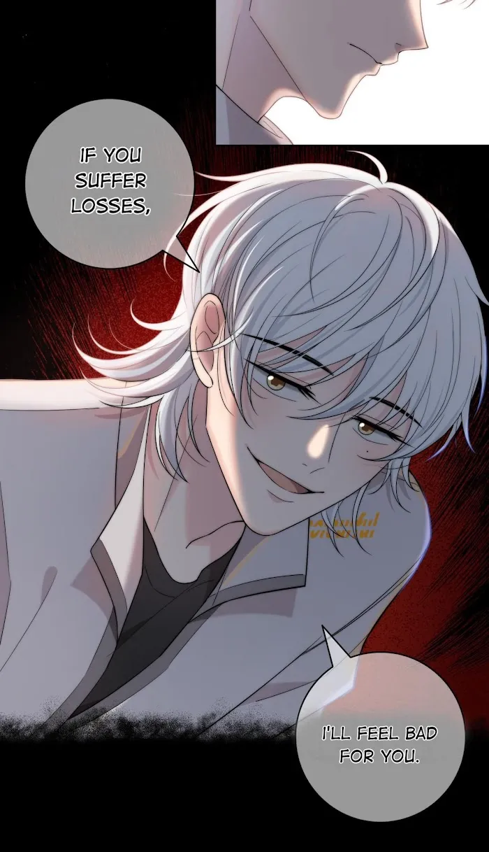 Touch Your World - Chapter 60.2 Page 9