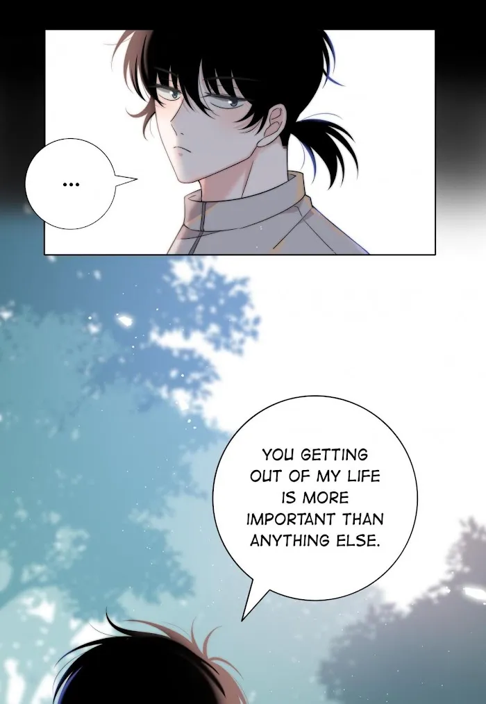 Touch Your World - Chapter 60.2 Page 10