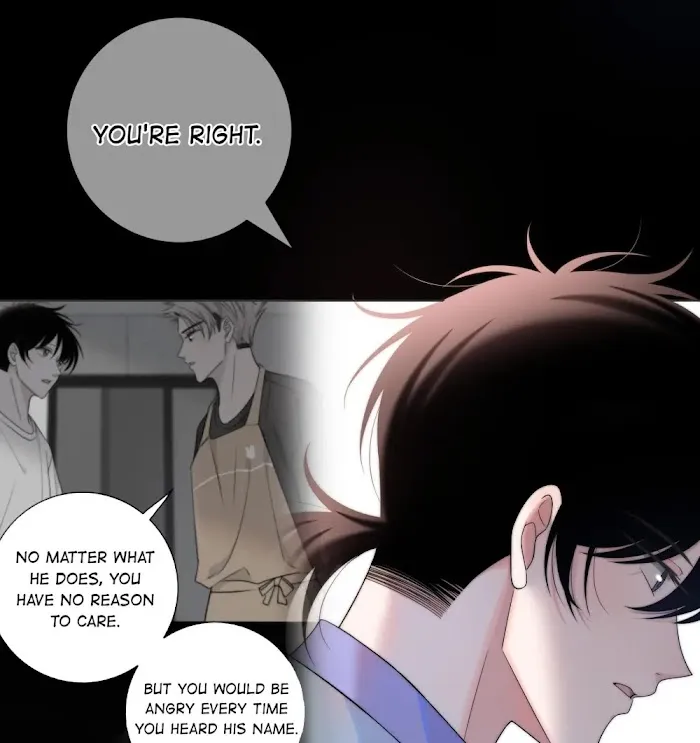 Touch Your World - Chapter 60 Page 31