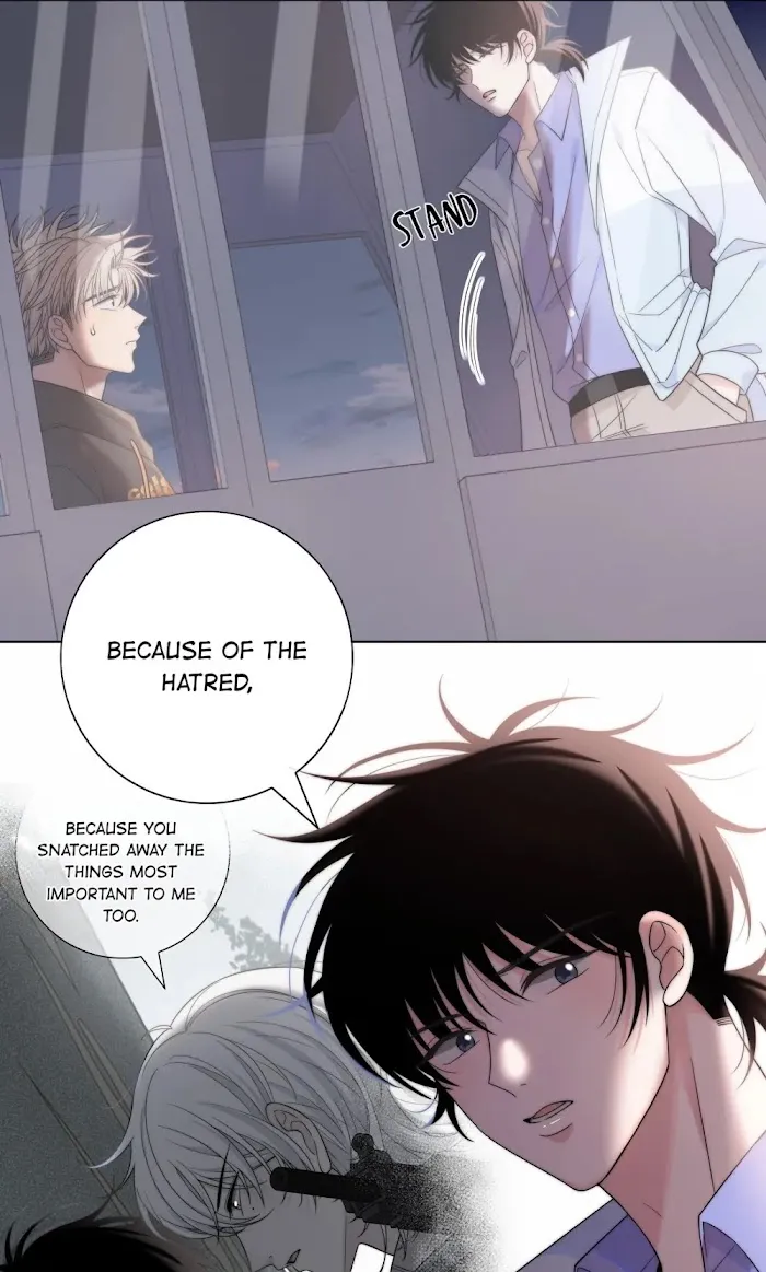 Touch Your World - Chapter 61 Page 7