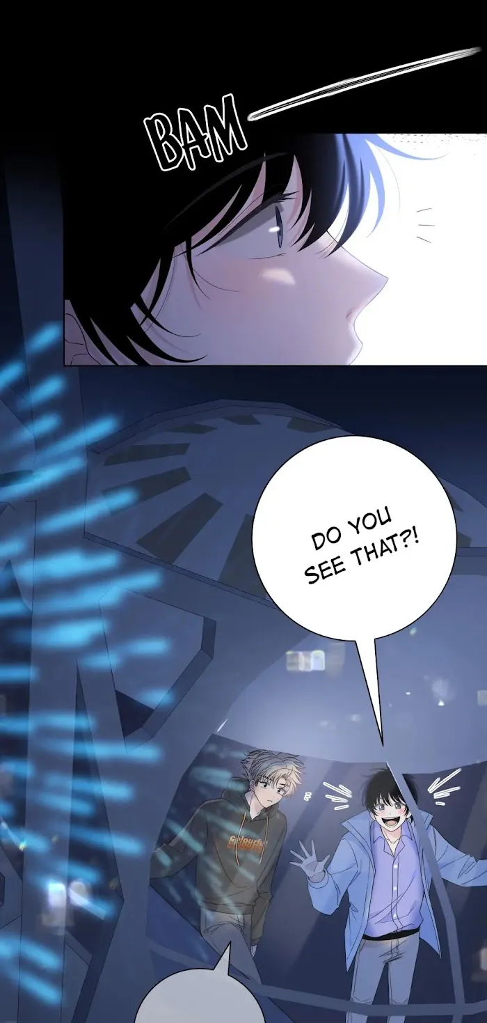 Touch Your World - Chapter 61 Page 11