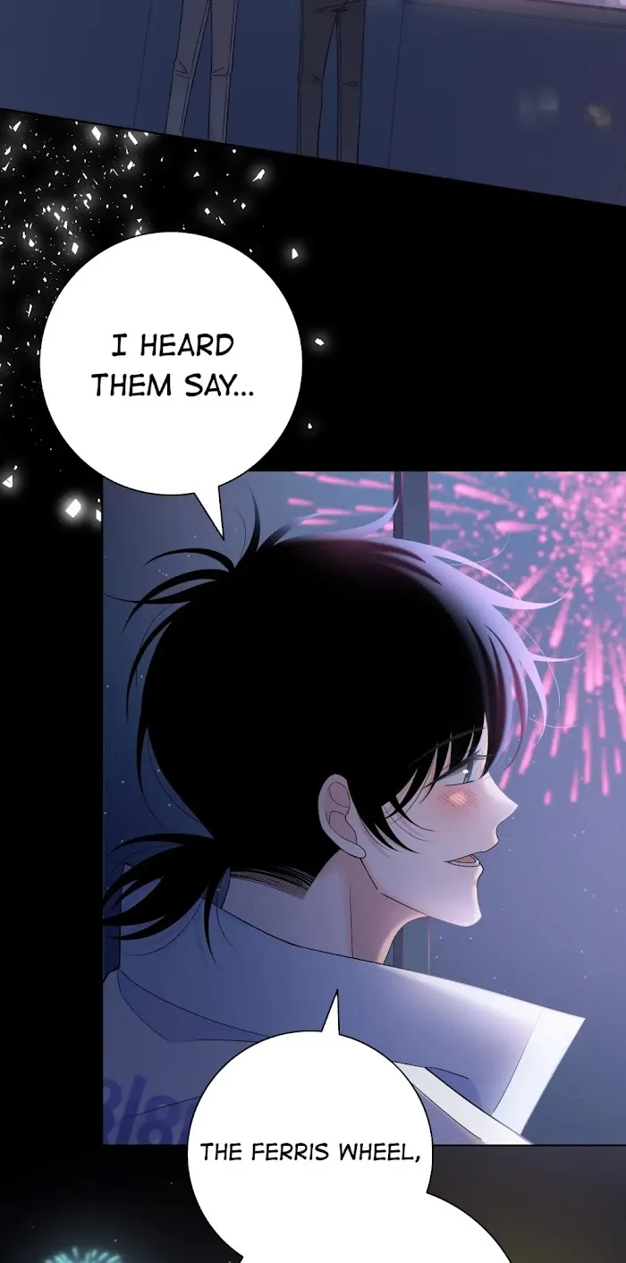Touch Your World - Chapter 61 Page 14