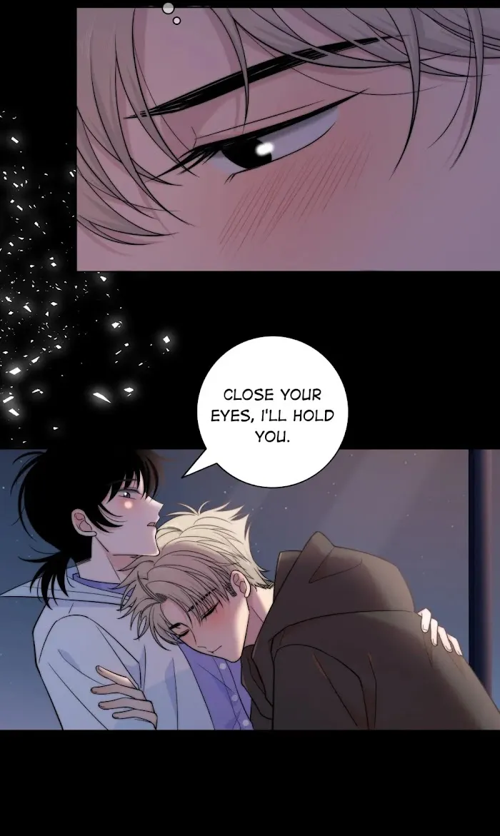 Touch Your World - Chapter 61 Page 22