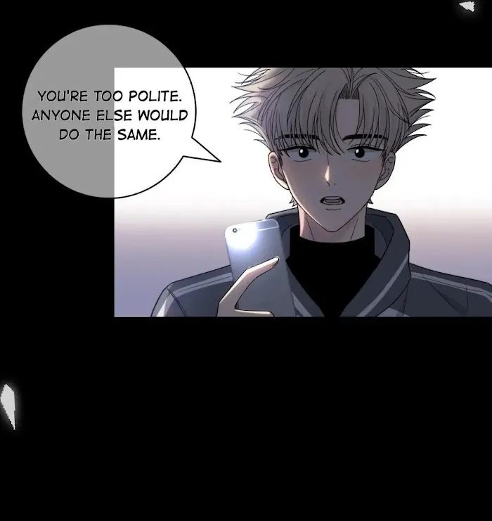 Touch Your World - Chapter 62 Page 11