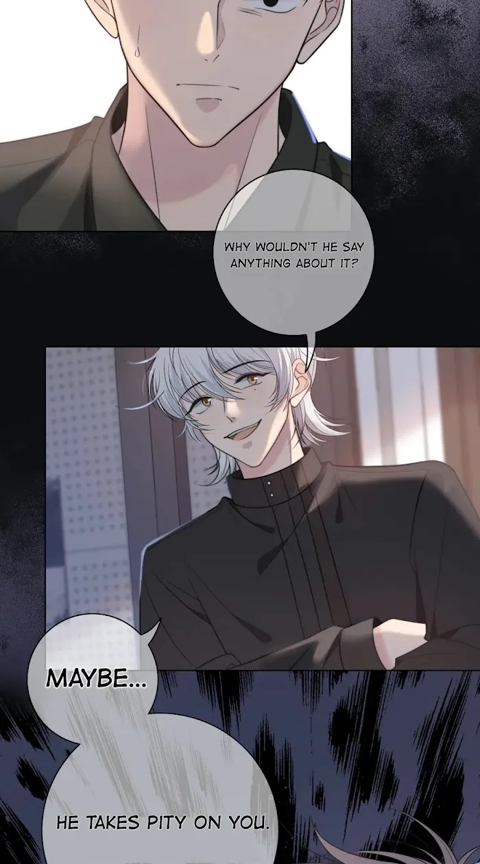 Touch Your World - Chapter 62 Page 39